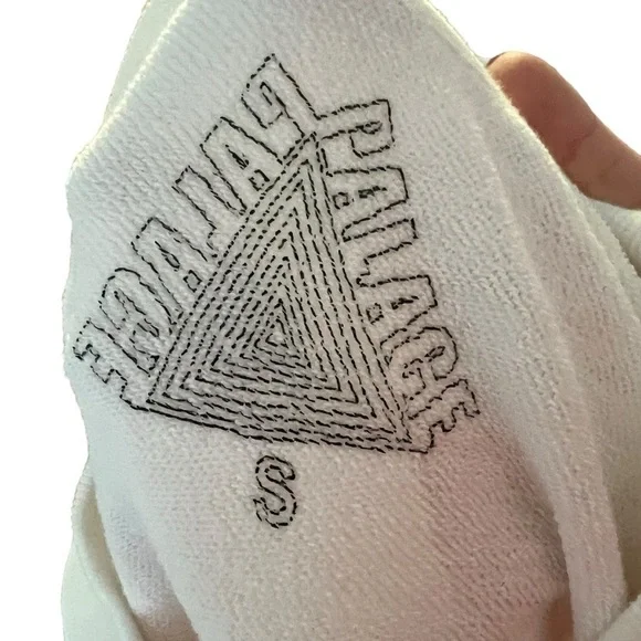 PALACE Fast Heavyweight L/S T-shirt